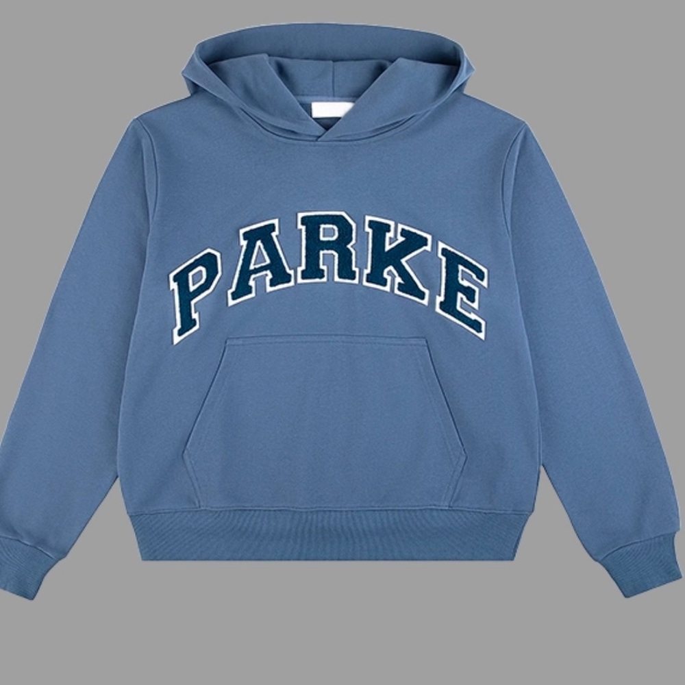 PARKE hoodie